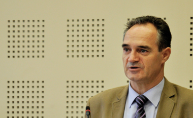 Ambasadori i Kosovës në Shqipëri infektohet me coronavirus