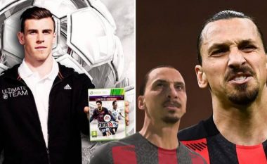 Probleme serioze për FIFA21: Mijëra lojtarë do i bashkohen Ibrahimovicit në hetimet për video-lojën