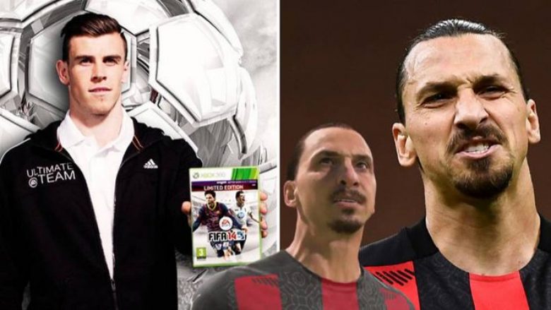 Probleme serioze për FIFA21: Mijëra lojtarë do i bashkohen Ibrahimovicit në hetimet për video-lojën