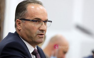 Kërcënohet ministri i MTI-së Vesel Krasniqi