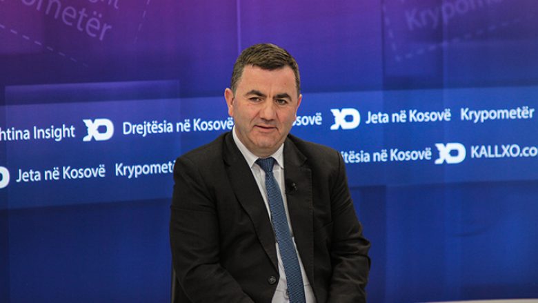 Premtimet e kandidatit të PDK-së për Podujevën