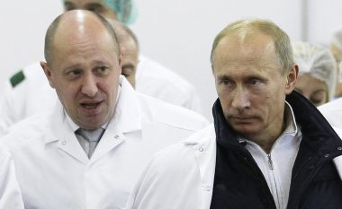 Pas sanksioneve nga SHBA-ja, ‘Kuzhinieri i Putinit’ depërton në nivelet e larta të Kombeve të Bashkuara