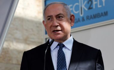 Izraeli konfirmon vizitën e Kryeministrit Netanyahu në Arabinë Saudite