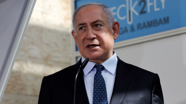 Izraeli konfirmon vizitën e Kryeministrit Netanyahu në Arabinë Saudite