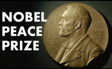 Shkaku pandemisë, Çmimi Nobel sivjet mund të jepet virtualisht