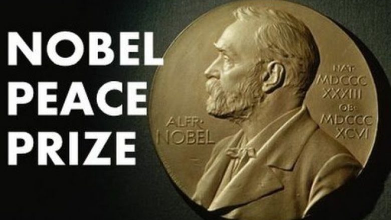 Shkaku pandemisë, Çmimi Nobel sivjet mund të jepet virtualisht