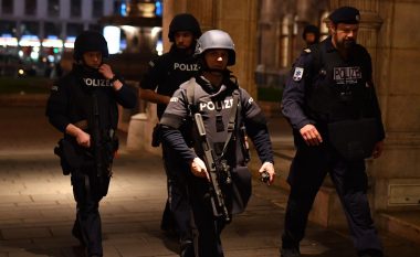 EUROPOL kërkon informacione nga Bosnja lidhur me sulmin terrorist në Vjenë