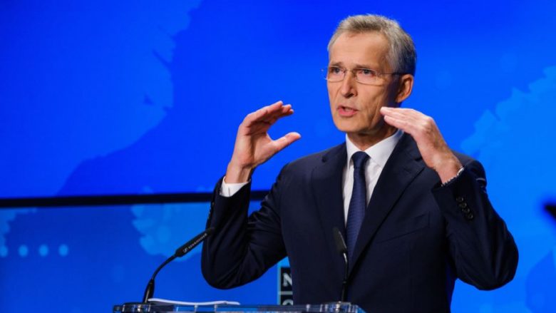 Shefi i NATO-s paralajmëron kundër tërheqjes së shpejtë nga Afganistani