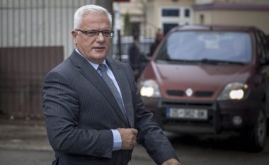 Adem Grabovcit i vërtetohet dënimi për rastin “Pronto”