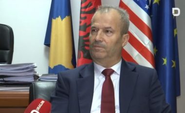 Zëvendësministri Agim Krasniqi: Ndihma ndaj bizneseve është ndihmë direkte edhe për punëtorët