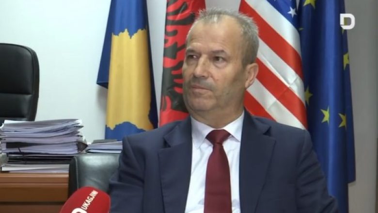 Zëvendësministri Agim Krasniqi: Ndihma ndaj bizneseve është ndihmë direkte edhe për punëtorët