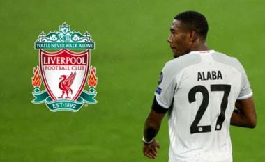 Basler beson se Alaba do t’i bashkohet Liverpoolit
