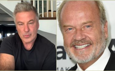 Alec Baldwin dhe Kelsey Grammer bashkojnë forcat në komedinë e re