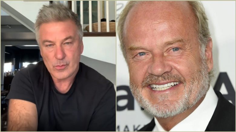 Alec Baldwin dhe Kelsey Grammer bashkojnë forcat në komedinë e re