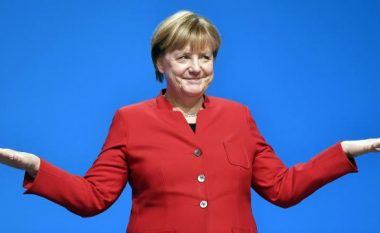 Merkel feston 15 vjetorin në krye të Gjermanisë: Kancelarja merr urime, por edhe thumbime