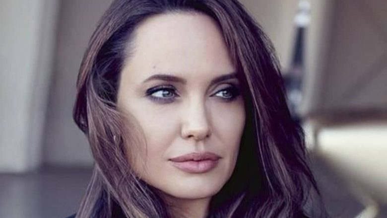 Angelina Jolie, regjisore e filmit biografik për Don McCullin