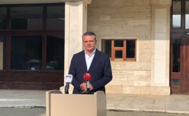 Pas dështimit të seancës së Projektligjit për Rimëkëmbjen, Gashi fajëson opozitën dhe Listën Serbe