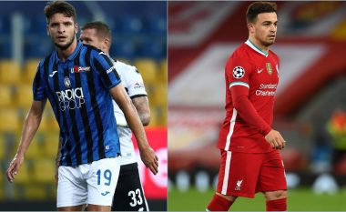 Atalanta-Liverpool: Të rejat, formacionet e mundshme, statistika, forma dhe parashikimi