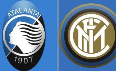 Atalanta – Inter, formacionet e mundshme të super-ndeshjes në Serie A