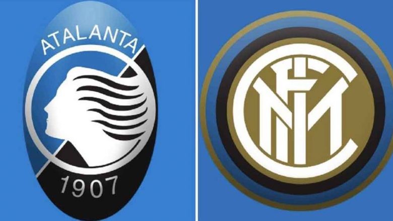 Atalanta – Inter, formacionet e mundshme të super-ndeshjes në Serie A