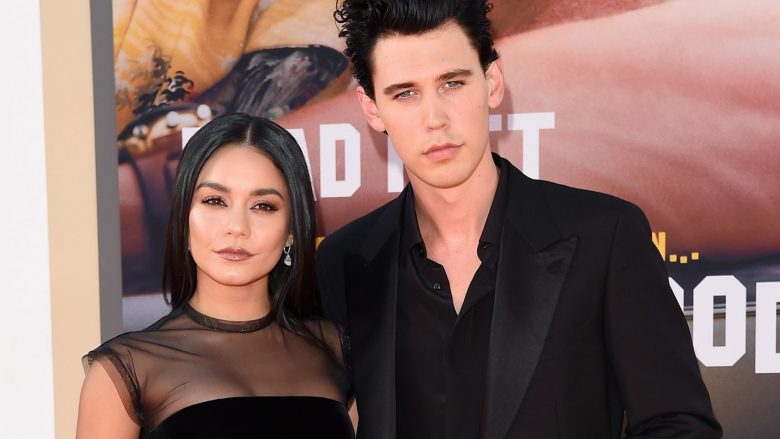 Vanessa Hudgens flet për mashkullin ideal, pas ndarjes nga Austin Butler