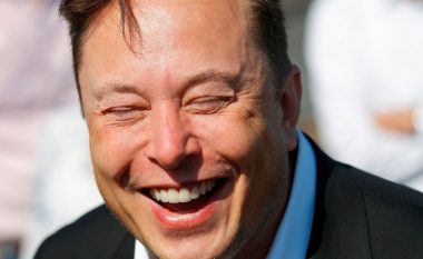 Elon Musk tejkalon edhe Bill Gates, bëhet personi i dytë më i pasur në botë