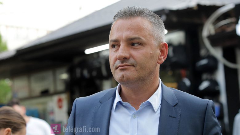 PZAP refuzon ankesat e Bekim Jasharit – s’ka rivotim në Komunën e Skenderajt