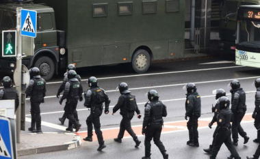 Nuk dorëzohen bjellorusët, tashmë tre muaj protestojnë kundër Lukashenkos