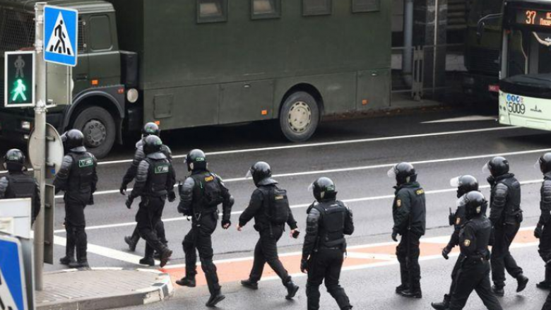 Nuk dorëzohen bjellorusët, tashmë tre muaj protestojnë kundër Lukashenkos