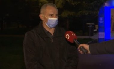 Berisha: Gjendja shëndetësore e kryetarit të Malishevës mbetet e rëndë, por ka parametra premtues