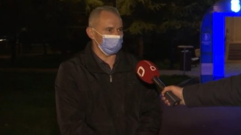 Berisha: Gjendja shëndetësore e kryetarit të Malishevës mbetet e rëndë, por ka parametra premtues