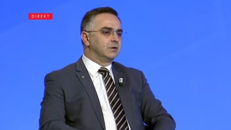 Tahiri: Deklaratat politike nga Haga na japin emocione, por nuk kanë peshë në gjykatë