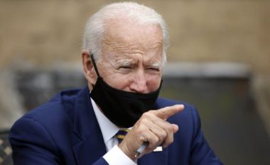 Biden: Beteja me coronavirusin kërkon një komandant të përgjithshëm
