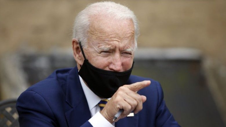 Biden: Beteja me coronavirusin kërkon një komandant të përgjithshëm