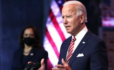 Biden njofton të martën anëtarët e parë të Kabinetit të tij