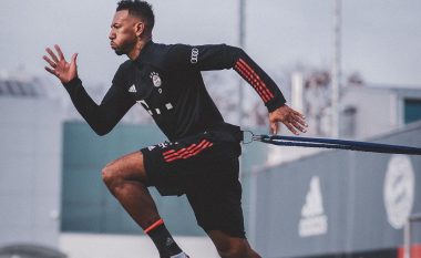 Milani i konkurron Arsenalit për Jerome Boateng