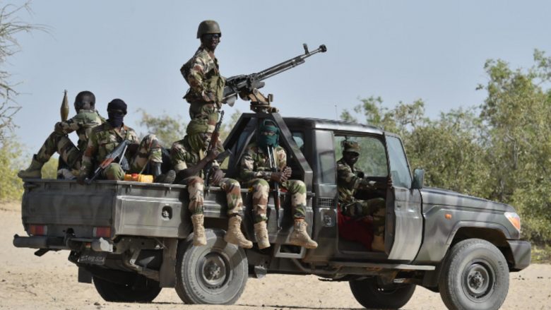 Në Nigeri, 12 persona u vranë në një sulm të grupit Boko Haram