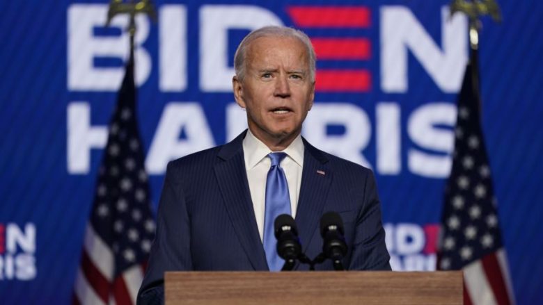 Biden do të prezantojë javën tjetër, task-forcën për coronavirus