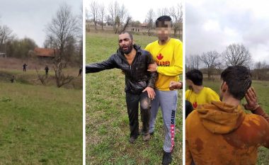 I rrahin dhe madje ua ‘shkulin’ edhe thonjtë: Vuajtjet e migrantëve, Der Spiegel publikon pamjet e brutalitetit nga kufiri i Kroacisë