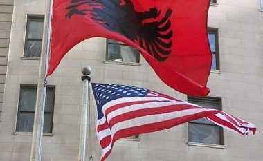 Shqiptaro-amerikanët themelojnë Kongresin Panshqiptar Amerikan 