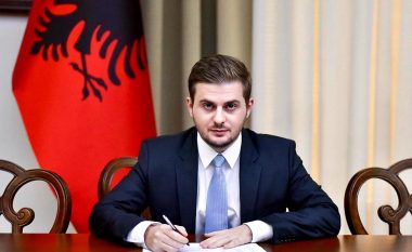 Serbia refuzon propozimin që Gent Cakaj të shpallet “qytetar nderi” i Bujanocit