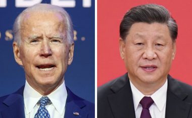 Zgjedhjet në SHBA, Kina uron Biden pas një heshtje së gjatë