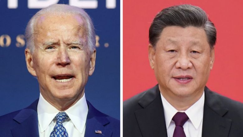 Zgjedhjet në SHBA, Kina uron Biden pas një heshtje së gjatë