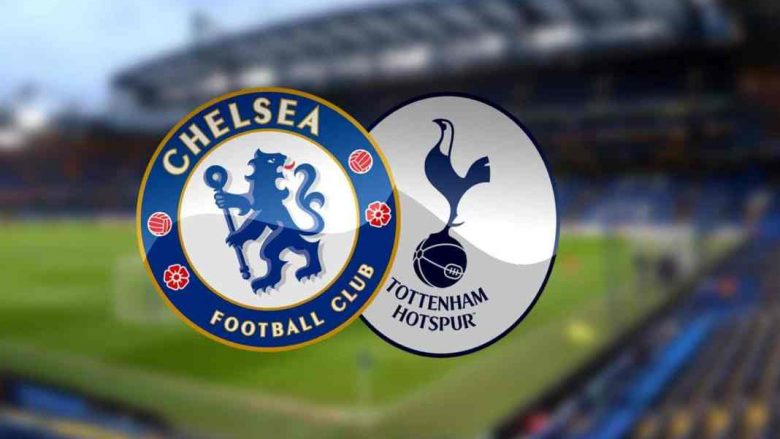 Derbi në Ligën Premier: Chelsea – Tottenham, formacionet zyrtare