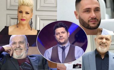 E diel e trishtë: Të famshmit shqiptarë reagojnë pas vdekjes së aktorit Koço Devole