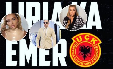 Të famshmit shqiptarë në përkrahje të Veselit pas konfirmimit të aktakuzës
