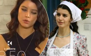 Aktorja që luajti “Fatmagylin”, Beren Saat vjen në intervistë ekskluzive për emisionin “Qejfi më i madh se Stambolli” me Linda Imamin