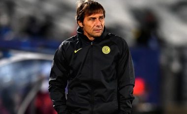 Conte: Detajet e vendosën ndeshjen