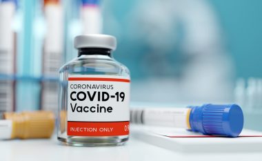 Kosova planifikon të siguroj 1.2 milion vaksina kundër COVID-19, të njëjtat do tu jepen falas qytetarëve