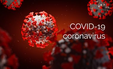 Mbi 59 milionë persona të infektuar me coronavirus në botë